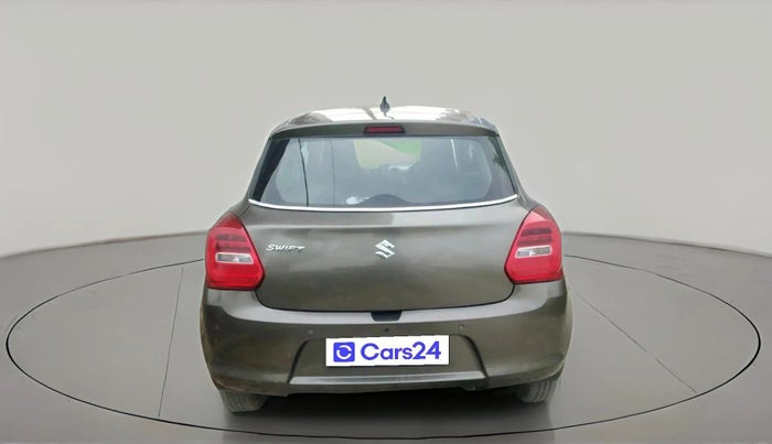 2019 Maruti Swift LXI, Petrol, Manual, 26,435 km, exterior