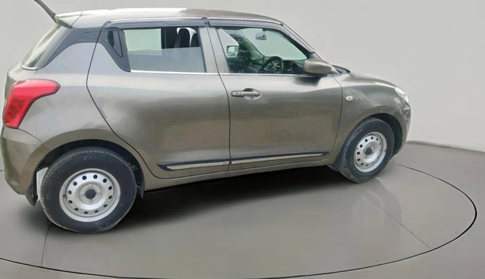 2019 Maruti Swift LXI, Petrol, Manual, 26,435 km, exterior
