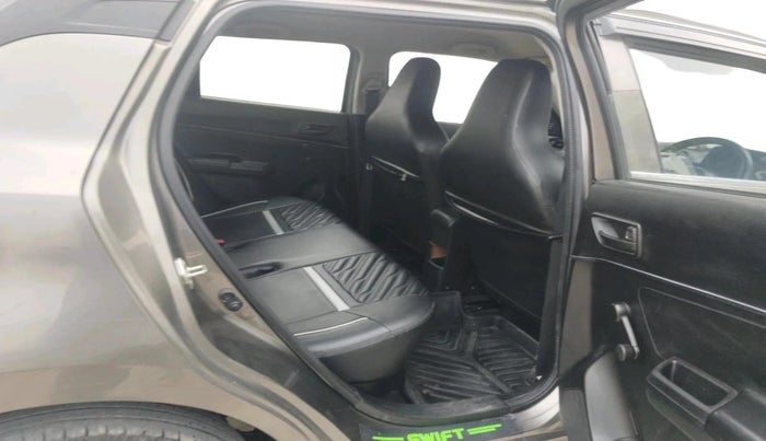 2019 Maruti Swift LXI, Petrol, Manual, 26,435 km, interior