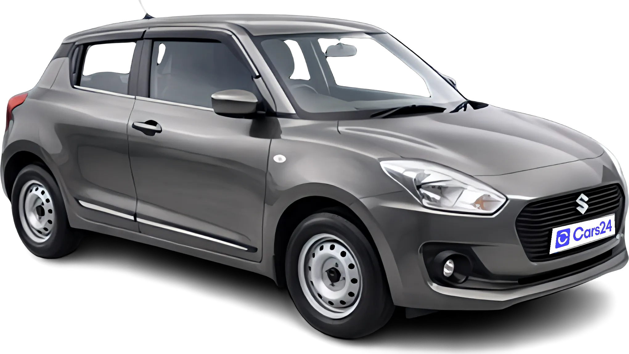 2019 Maruti Swift - Hatchback - Petrol - Manual - ₹4.10 lakh