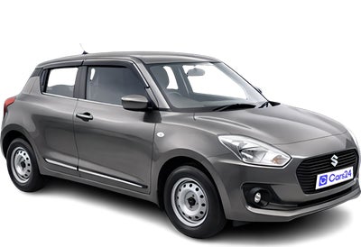 2019 Maruti Swift - Hatchback - Petrol - Manual - ₹4.10 lakh