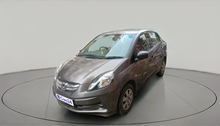 2014 Honda Amaze 1.2L I-VTEC SX, Petrol, Manual, 69,693 km, exterior