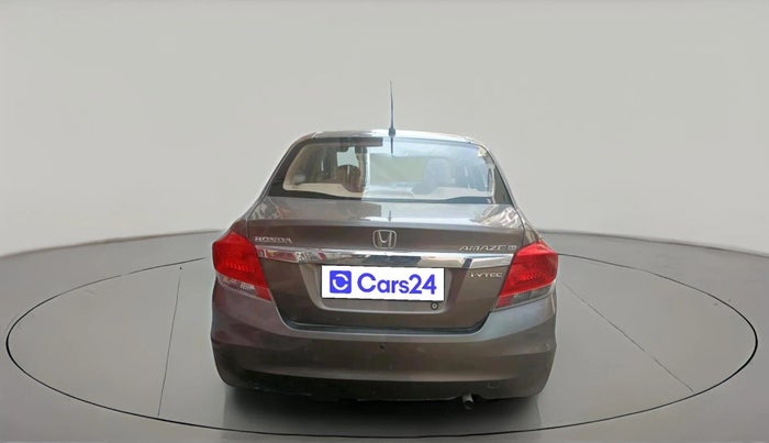 2014 Honda Amaze 1.2L I-VTEC SX, Petrol, Manual, 69,693 km, exterior