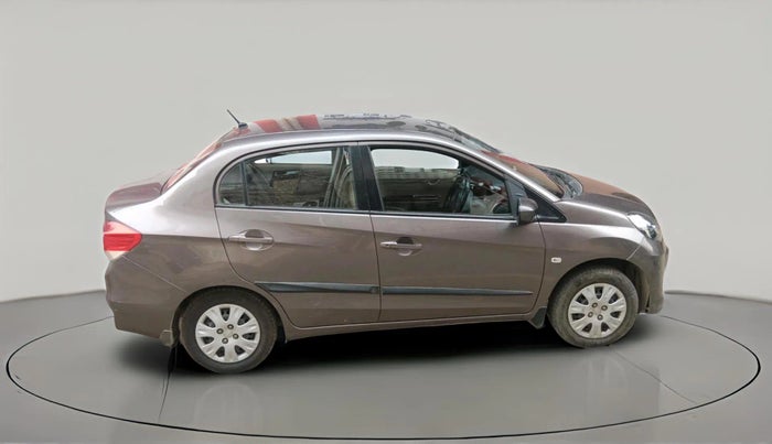 2014 Honda Amaze 1.2L I-VTEC SX, Petrol, Manual, 69,693 km, exterior