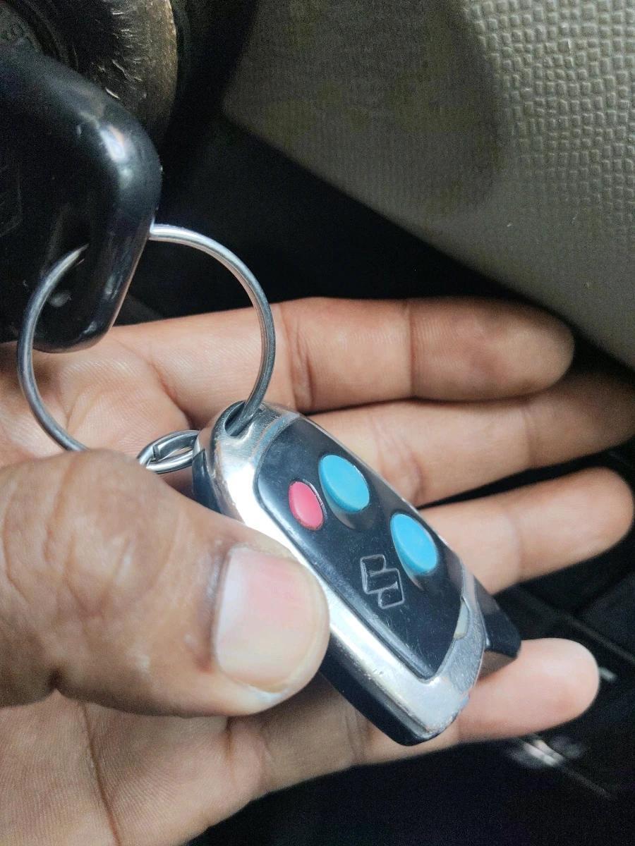 2015 Maruti Wagon R 1.0 LXI CNG, CNG, Manual, 1,24,266 km, interior