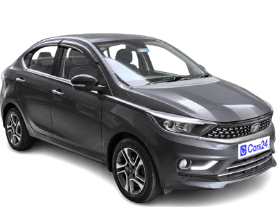 2022 Tata TIGOR - Sedan - Petrol - Manual - ₹4.98 lakh
