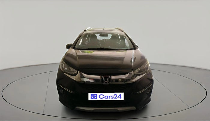 2018 Honda WR-V 1.2L I-VTEC S MT, Petrol, Manual, 63,635 km, exterior