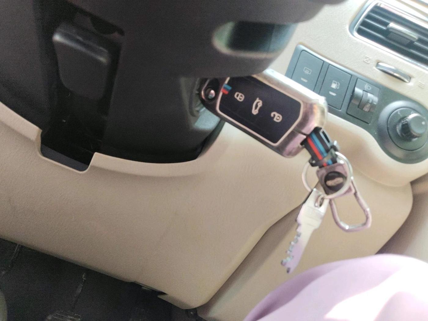 2023 Mahindra SCORPIO CLASSIC S11 7STR, Diesel, Manual, 32,017 km, interior
