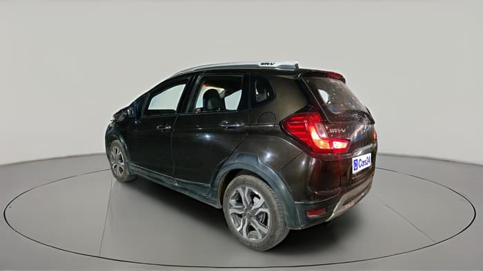 2018 Honda WR-V 1.2L I-VTEC VX MT, Petrol, Manual, 1,18,199 km, exterior