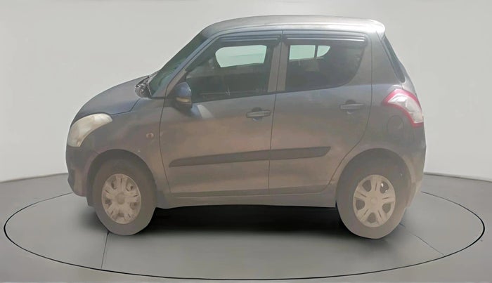 2014 Maruti Swift LXI, Petrol, Manual, 50,971 km, exterior