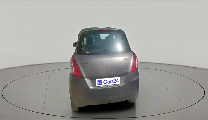 2014 Maruti Swift LXI, Petrol, Manual, 50,971 km, exterior