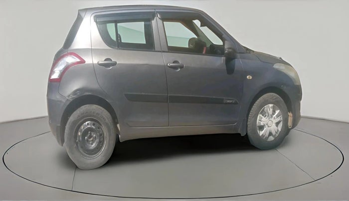 2014 Maruti Swift LXI, Petrol, Manual, 50,971 km, exterior