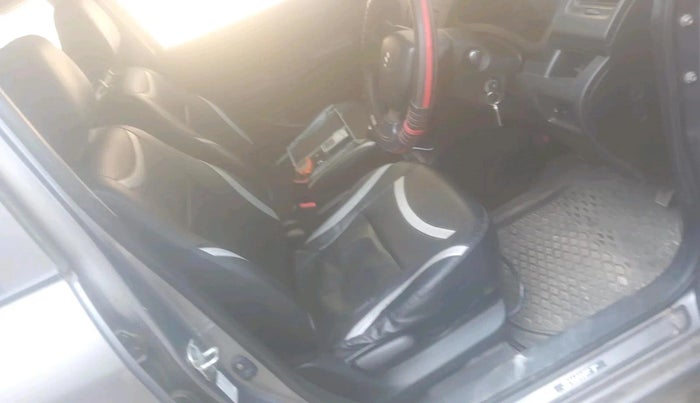 2014 Maruti Swift LXI, Petrol, Manual, 50,971 km, interior