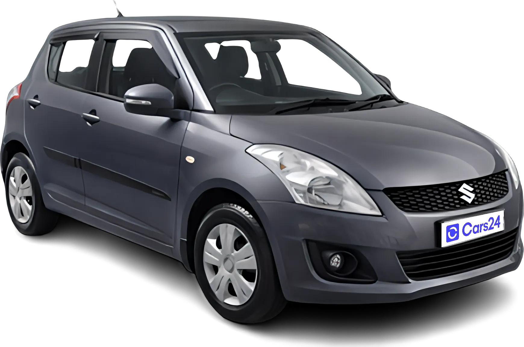 2014 Maruti Swift - Hatchback - Petrol - Manual - ₹3.10 lakh