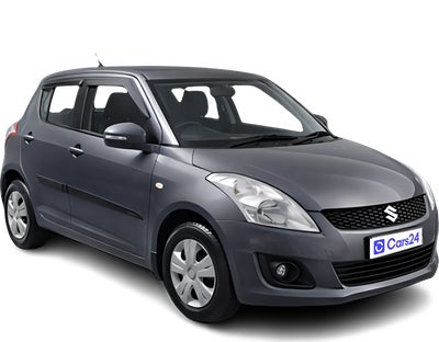 2014 Maruti Swift - Hatchback - Petrol - Manual - ₹3.10 lakh
