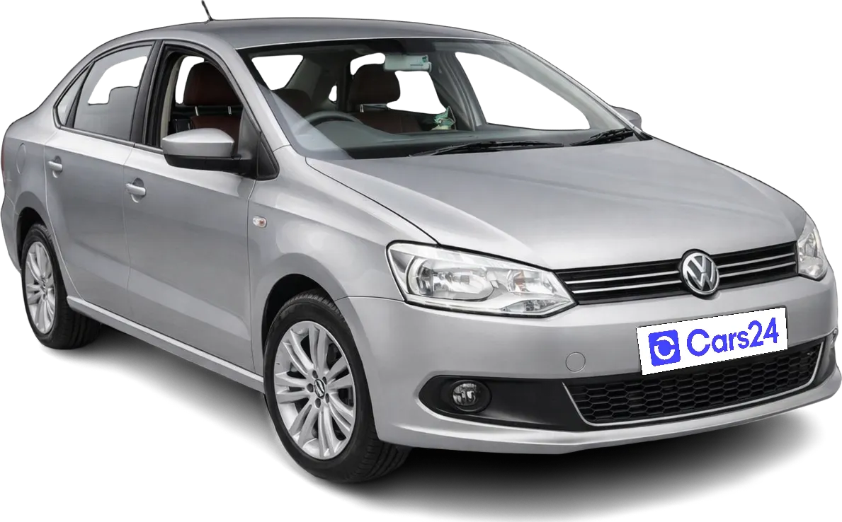 2013 Volkswagen Vento - Sedan - CNG - Manual - ₹1.65 lakh