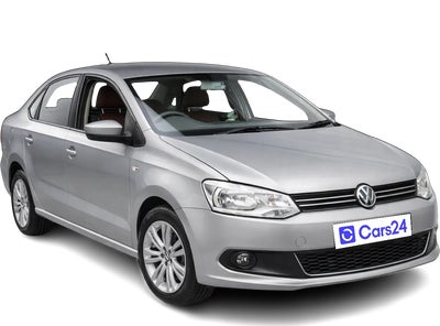 2013 Volkswagen Vento - Sedan - CNG - Manual - ₹1.65 lakh