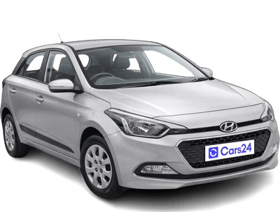 2014 Hyundai Elite i20 - Hatchback - Petrol - Manual - ₹2.89 lakh