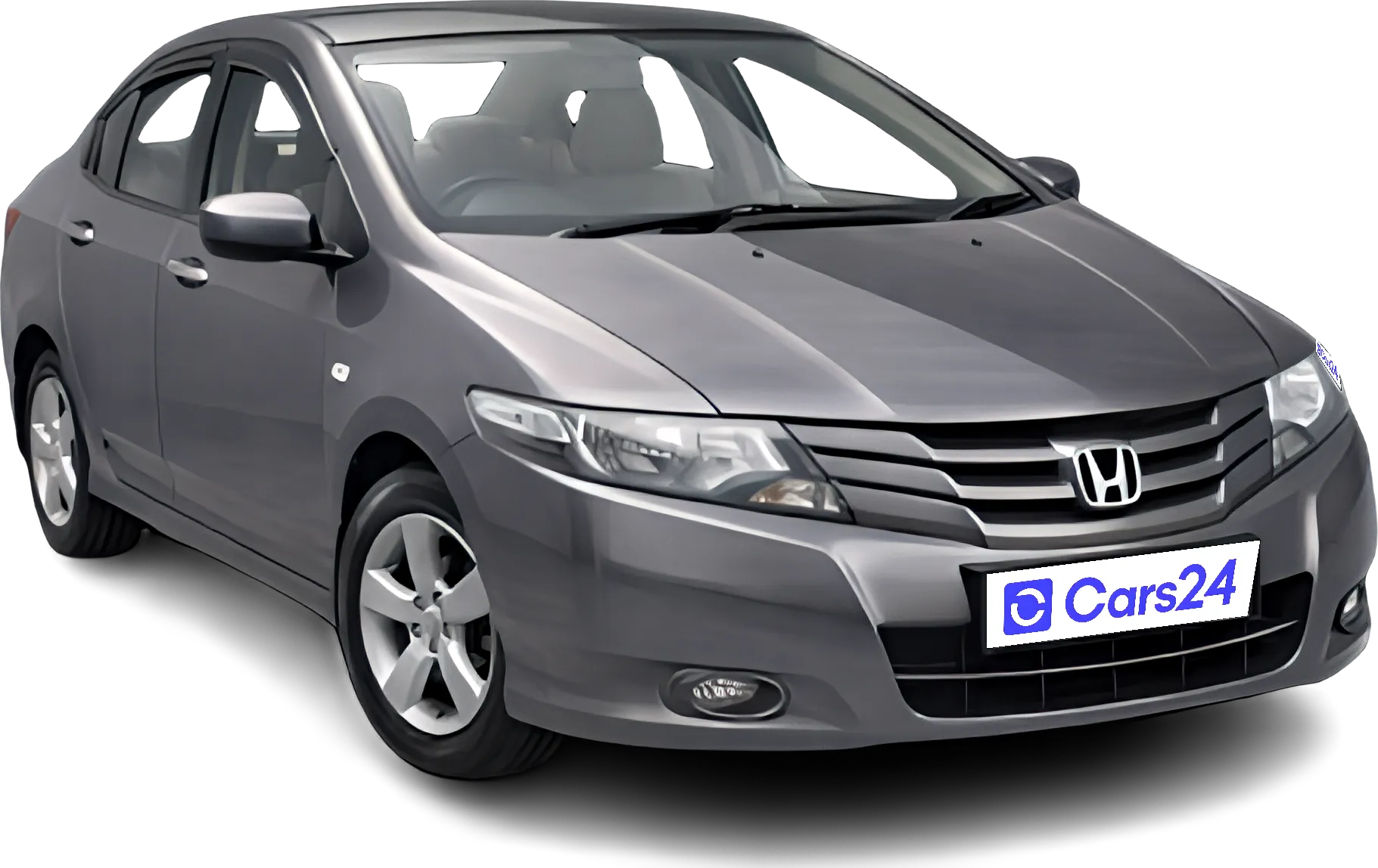 2011 Honda City - Sedan - Petrol - Manual - ₹1.18 lakh