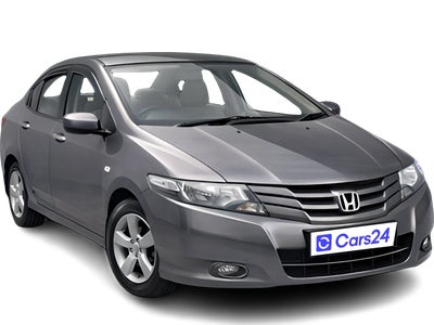 2011 Honda City - Sedan - Petrol - Manual - ₹1.18 lakh