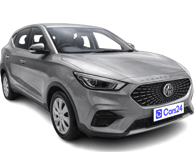 2024 MG ASTOR - SUV - Petrol - Manual - ₹8.80 lakh