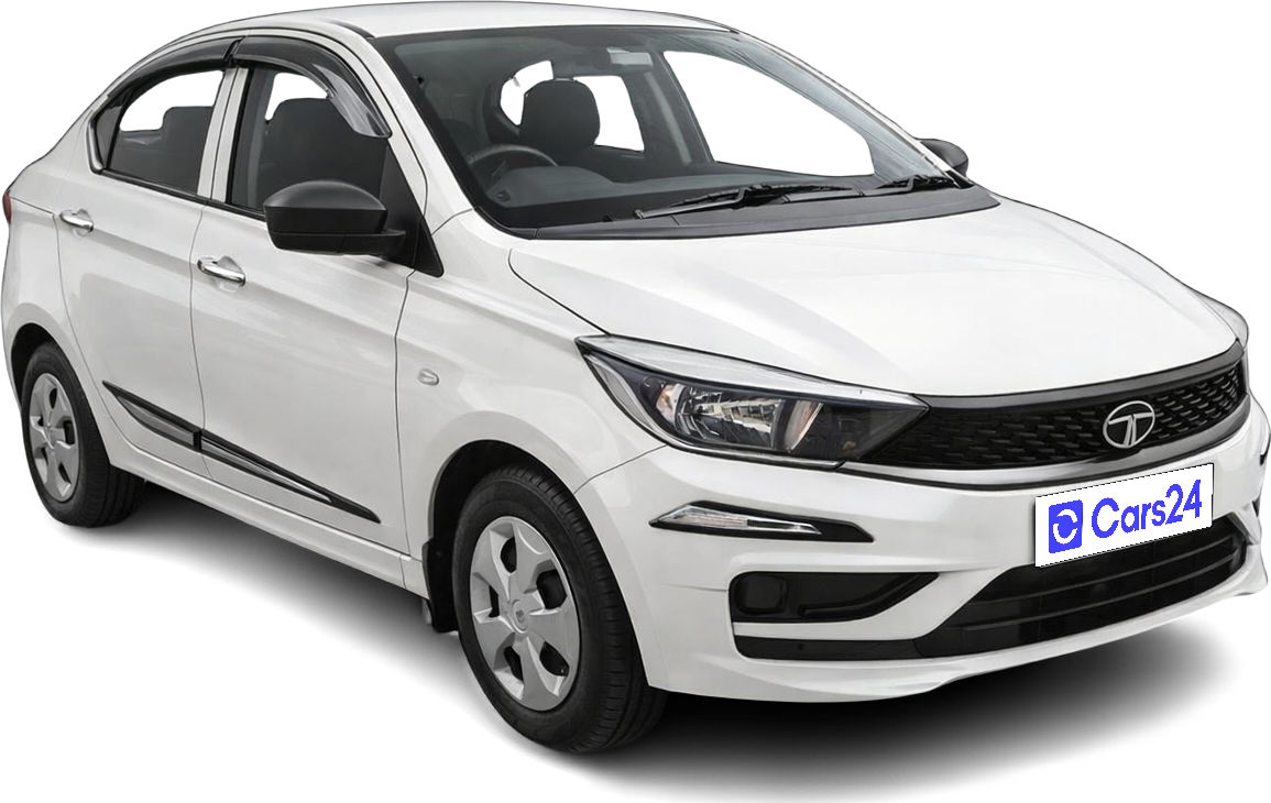 2022 Tata TIGOR - Sedan - CNG - Manual - ₹5.30 lakh