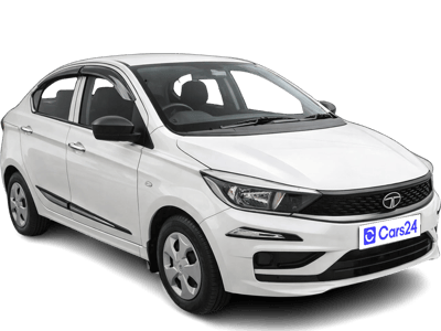 2022 Tata TIGOR - Sedan - CNG - Manual - ₹5.30 lakh
