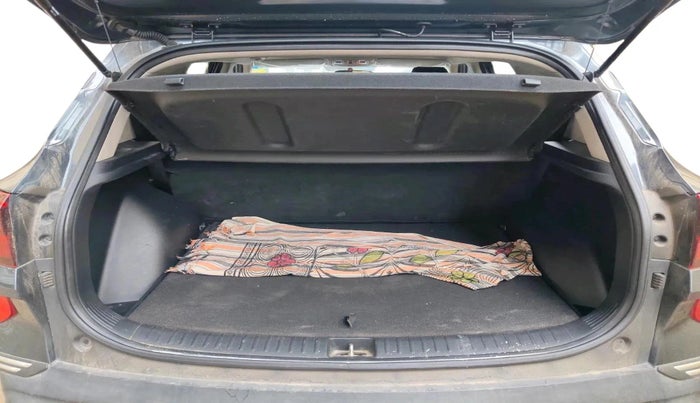 2022 KIA SELTOS HTK PLUS 1.5 IMT, Petrol, Manual, 21,281 km, exterior