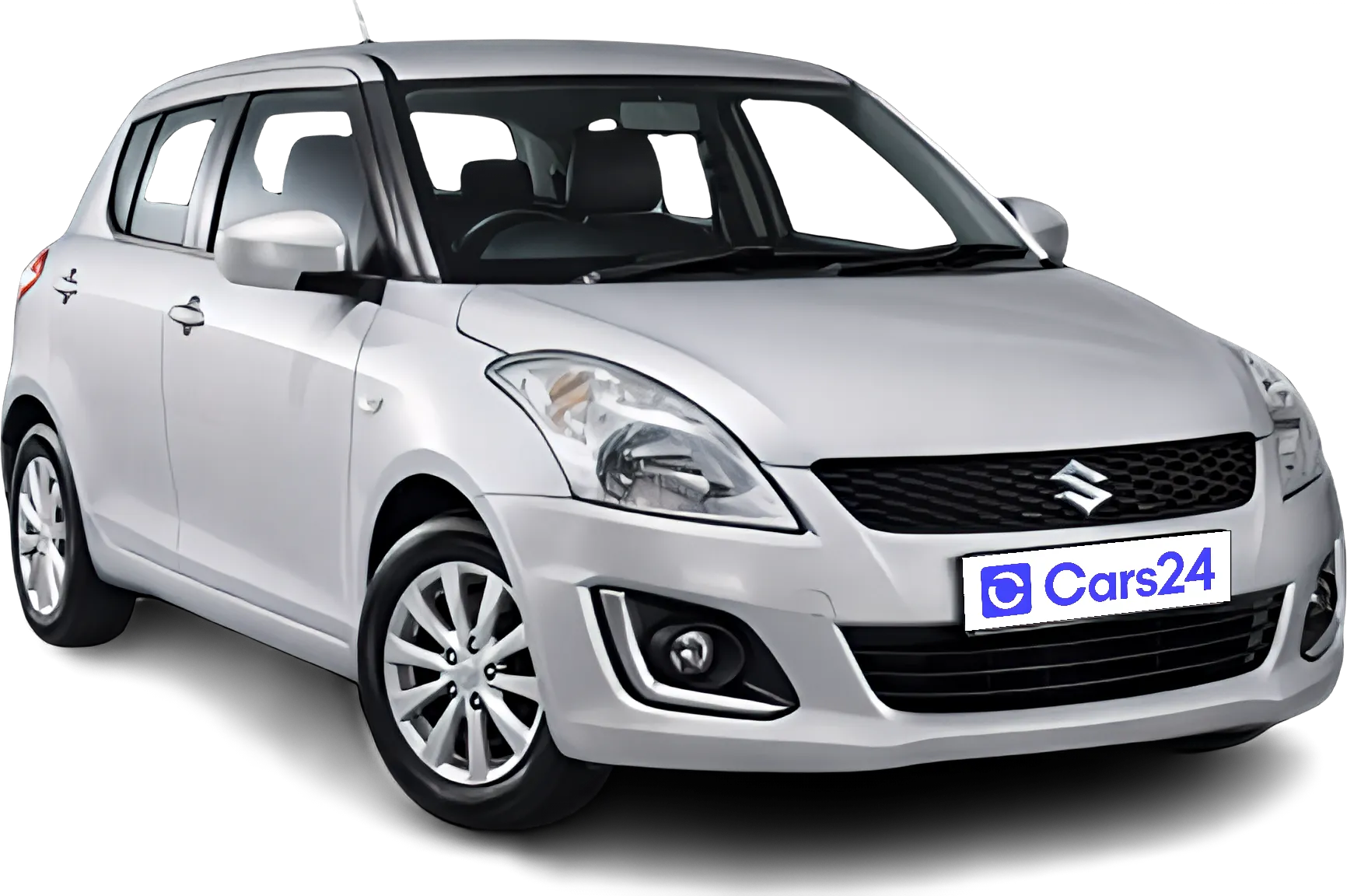 2017 Maruti Swift - Hatchback - Petrol - Manual - ₹3.50 lakh