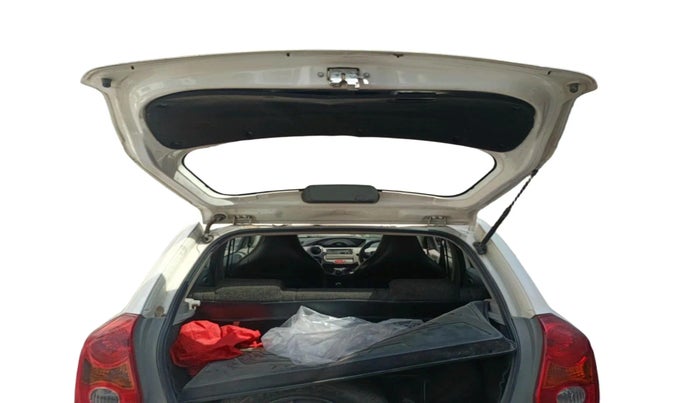 2011 Toyota Etios Liva G, Petrol, Manual, 53,534 km, exterior