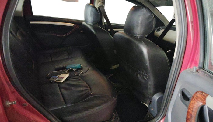 2014 Renault Duster RXE PETROL, Petrol, Manual, 76,071 km, interior
