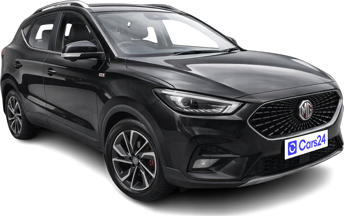 2023 MG ASTOR - SUV - Petrol - Automatic - ₹10.14 lakh