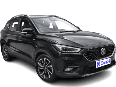 2023 MG ASTOR - SUV - Petrol - Automatic - ₹10.14 lakh