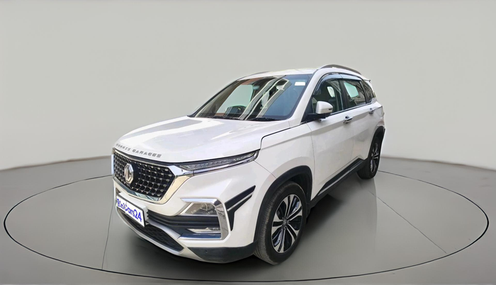 2021 MG HECTOR SMART 2.0 DIESEL, Diesel, Manual, 87,978 km, exterior
