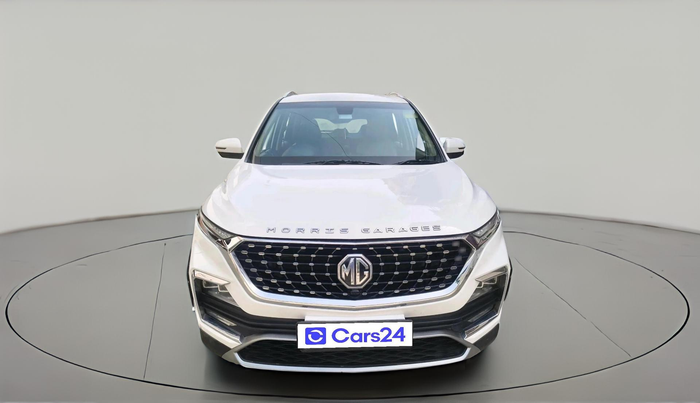 2021 MG HECTOR SMART 2.0 DIESEL, Diesel, Manual, 87,978 km, exterior