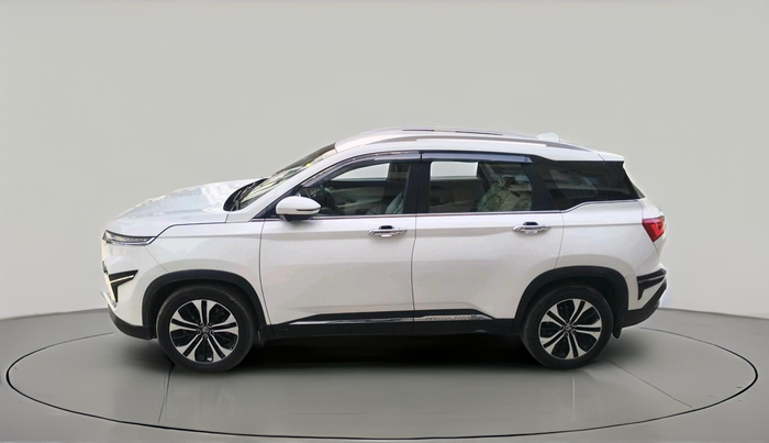 2021 MG HECTOR SMART 2.0 DIESEL, Diesel, Manual, 87,978 km, exterior