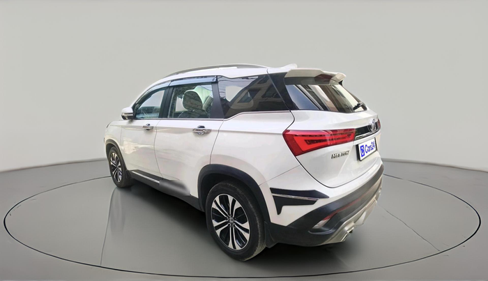 2021 MG HECTOR SMART 2.0 DIESEL, Diesel, Manual, 87,978 km, exterior
