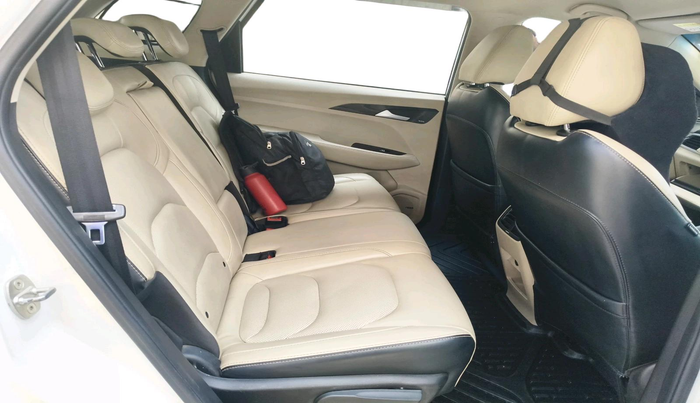 2021 MG HECTOR SMART 2.0 DIESEL, Diesel, Manual, 87,978 km, interior