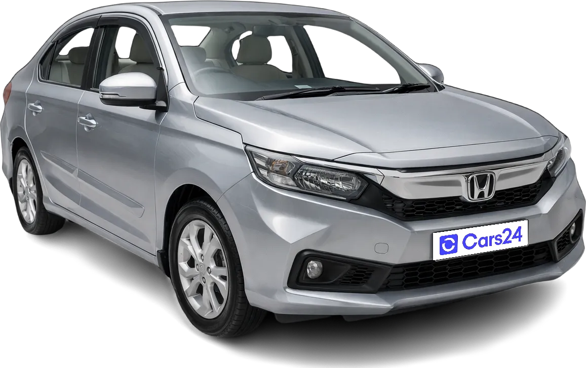 2019 Honda Amaze - Sedan - Petrol - Manual - ₹5.15 lakh