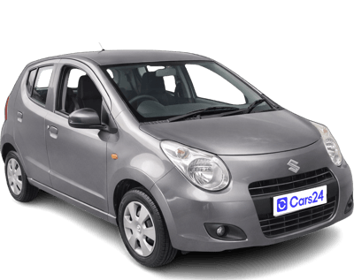 2012 Maruti A Star - Hatchback - Petrol - Automatic - ₹1.11 lakh