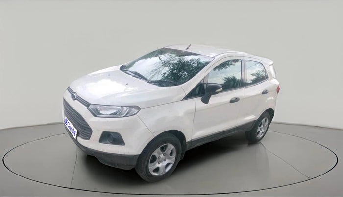2014 Ford Ecosport AMBIENTE 1.5L PETROL, Petrol, Manual, 29,613 km, exterior