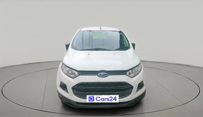 2014 Ford Ecosport AMBIENTE 1.5L PETROL, Petrol, Manual, 29,613 km, exterior