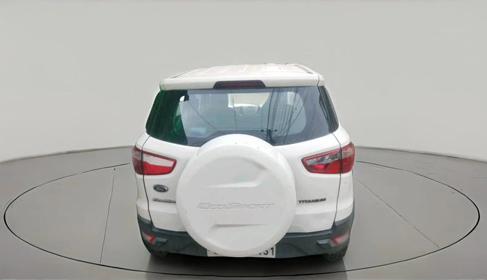 2014 Ford Ecosport AMBIENTE 1.5L PETROL, Petrol, Manual, 29,613 km, exterior