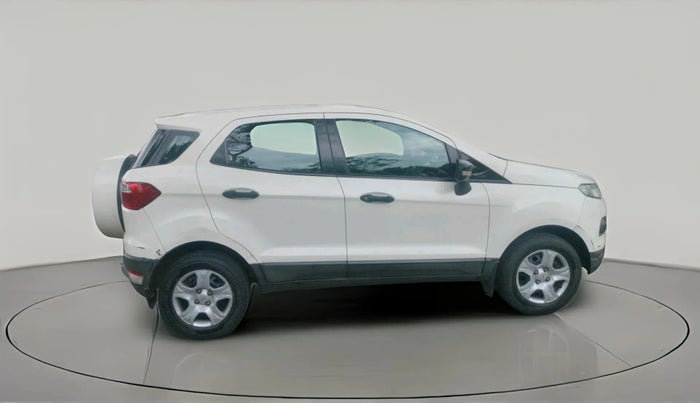 2014 Ford Ecosport AMBIENTE 1.5L PETROL, Petrol, Manual, 29,613 km, exterior