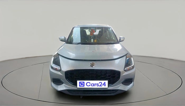2025 Maruti Swift VXI 1.2L CNG, CNG, Manual, 6,650 km, exterior