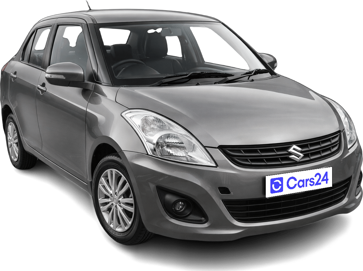 2014 Maruti Swift Dzire - Sedan - Petrol - Manual - ₹2.00 lakh