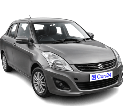 2014 Maruti Swift Dzire - Sedan - Petrol - Manual - ₹2.00 lakh