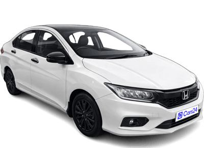 2018 Honda City - Sedan - Petrol - Automatic - ₹6.10 lakh