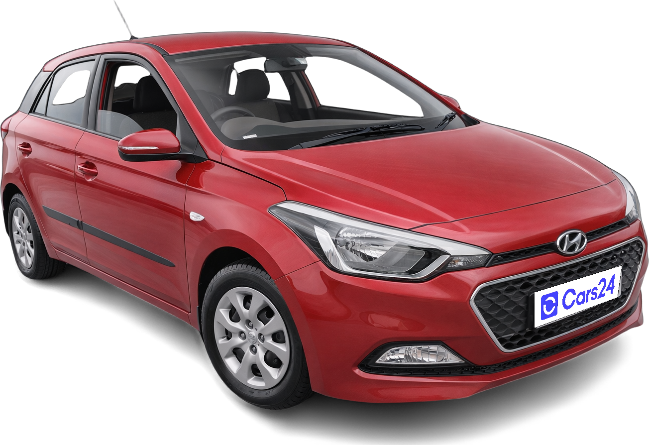 2015 Hyundai Elite i20 - Hatchback - Petrol - Manual - ₹2.78 lakh