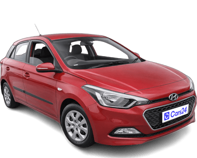 2015 Hyundai Elite i20 - Hatchback - Petrol - Manual - ₹2.78 lakh